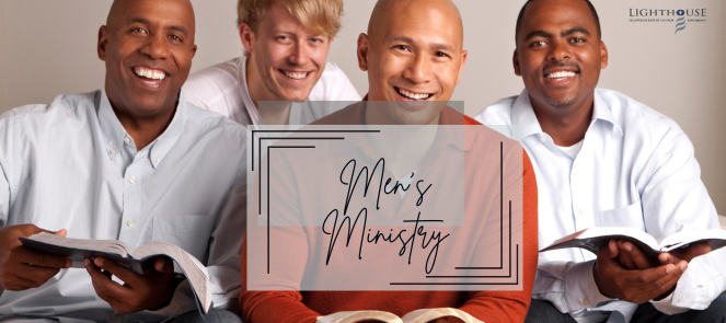 Mens Ministries